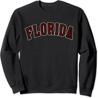 Retro Vintage Florida State Suvenir Poklon Florida Duksera