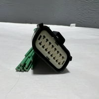Za Ford Headlight ožičenje kablovacnectorconnector