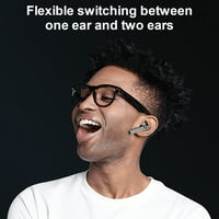 XG- Bluetooth slušalice HiFi Music In-Ear Slušalice Sport Earbuds sa pakiranjem Bluetooth slušalica za odmor