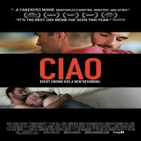 Ciao - Movie Poster