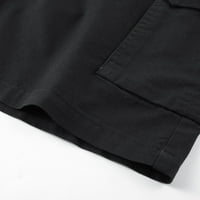 Muški kratke hlače Muški ljet na otvorenom Ležerni kombinezoni plus veličina imaju džepove nacrtajući