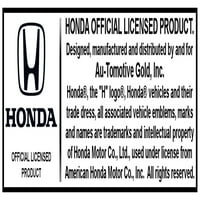 Honda odisey laserski logotip za jezgljivi čelik