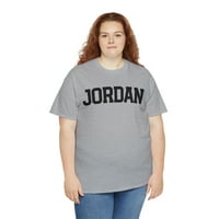 22GOFTS Jordan Jordansko lokalno Pomicanje kraljevske košulje, pokloni, majica