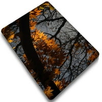 Kaishek Hard Case Cover Compatibible MacBook Pro 16 sa XDR displej dodirom TIP C Model: a