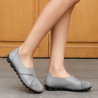 Ženske premium ortopedske cipele udobne cipele dame casual rimske sandale