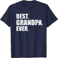 Najbolja djed ikad majica