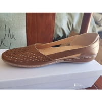 Daeful udobne sandale za žene Ljetne modne sandale za plažu Sve utakmice na radnim cipelama