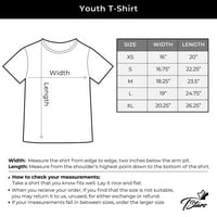TSTARS dječaci unise majice za djecu Ravno izlazi 1. razreda majica prvo razreda majica Funny majica za mlade dječje majice