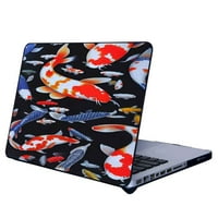 Kompatibilan sa MacBook zrakom Telefonska futrola, Koi-Fish - Silikonska futrola za teen Girl Boy Case