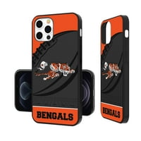 Cincinnati Bengals iPhone futrole za dizajn Bump Case