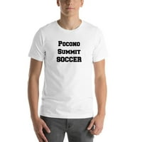Pocono Summit Soccer kratka majica s kratkim rukavima po nedefiniranim poklonima