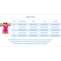 Akiihool Plus Size kupaći kostim za žene Žene Control Tummy Jedan kupaći kostimi Halter Push up kupaći