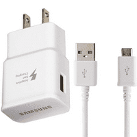 Prilagodljivi brzi zidni adapter Micro USB punjač za ASUS Zenfone Laser Ze601kl paket sa urbanim mikro
