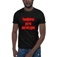 Backend Java programer Cali Style kratki rukav pamuk majica po nedefiniranim poklonima