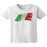 Italijanska zastava sa majicama Teksture Muškarci -Mage by Shutterstock, Muškarci XX-Large