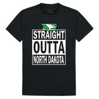 Univerzitet u Sjevernoj Dakoti bori se protiv siou ravna iz majica