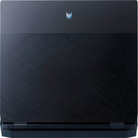 Acer Predator Helios Gaming Entertainment Laptop, Nvidia GeForce RT 3060, pobijedi kod kuće) sa Microsoft