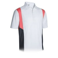 Rotacija MONTEREY KLUBA COLORBLOCK Golf polo majica 1183