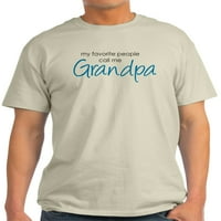 Cafepress - omiljeni ljudi me zovu Grand - Light majica - CP