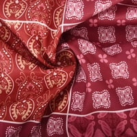 Giligiliso Cleariance Božićna suknja Haljina Žene Ležerne prilike Bohemian Printing Retro stil elegantan