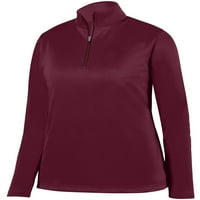 Augusta Sportska odjeća dame Wicking Fleece pulover 5509
