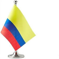 Fupoqi zastava Američki stolni stol mali mini zastava ukrasi