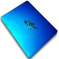Kaishek plastični tvrdi futrola za rel. MacBook Pro 14 XDR model prikaza: a portret 114
