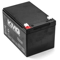 12V 12Ah zamjenska baterija kompatibilna sa Fenton tehnologijama L L1400R L1400X