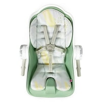 Oribel Cocoon Z Liner Seat, raznobojni, mališani i beba, višebojna, uniseks, mašina koja se može prati