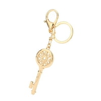 Privjesak za ključeve, Rhinestone idealan sadašnji ključni lanac za porodicu