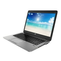 Polovno - HP EliteBook G2, 14 FHD laptop, Intel Core i7-5500U @ 2. GHz, 16GB DDR3, NOVO 240GB M. SSD,