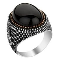 Frehsky prstenovi ženski prsten modni umetnuti dijamantni prsten lično ženski prsten za angažman prsten