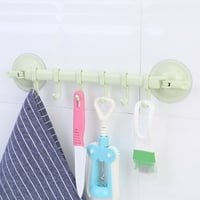 Prodaja čišćenja Mijaus zid vakuumski nosač usisni čaše ručnik kupatilo Kupatilo Kuhinjski držač sisa