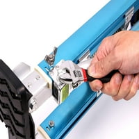 Set alata za popravku kućnog popravka, uključujući futrolu za nošenje