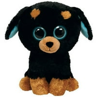 Beanie Boos - Tuffy The Rottweiler pas
