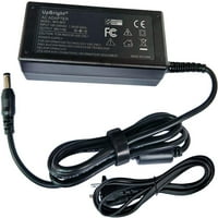 Novi Worldwide AC DC adapter za Fujitsu FI-4120C Sheetfed skener kabl za napajanje kabela PS punjač