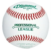 Dijamantna sportska profesionalna liga nisko šava bejzbol