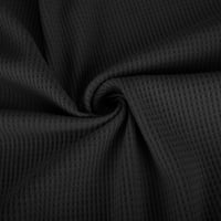 PBNBP modne ženske ležerne džepove dugih rukava casual kaputivan bluza
