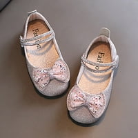 Cipele za dijete Ljeto Dječje plesne cipele Djevojke haljina performanse princeze cipele Rhinestone