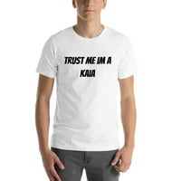 Nedefinirani pokloni 3xl Trust mi im aia majica kratkih rukava