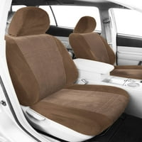 Kašike Caltrenda Centra O.E. Velorov poklopci sjedala za 2011 - Nissan Quest - NS152-06RR bež Premier