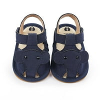 Juebong Toddler Baby Girls Boys Baby Cipele Mekane jedine cipele za bebe TODDLER, plava, 0 meseci