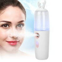 Brrrnoo prskalica za lice ,, 30ml Nano prskalica, praktična ergonomska ~ 0.3-0.7um za smanjenje pore