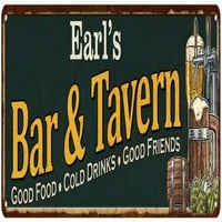 Earl's Bar and Konoba znakova zelena pećina 106180003055