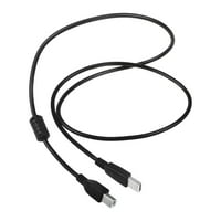 3.3ft USB kabel kabela za linijske mobilne tipke USB MIDI tipkovnice