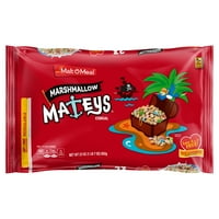Mad-O-obrok Marshmallow Matey's Doručak žitarice - 23oz