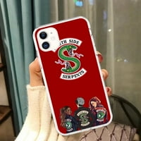 Kawaii Pokloni za muškarče ženski hokej hokejaških tima za iPhone za iPhone Pro Max iPhone Pro ma za