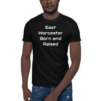 Istočni Worcester rođen i odrastao pamučna majica kratkih rukava po nedefiniranim poklonima