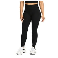 Ženska proteza za noge vježbanje u fitness sportskim pantalonama pantalone trče joge gamaše