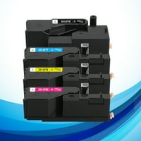 Prava slika Kompatibilna toner kaseta za Dell 331- Rad sa 1250C 1350CNW 1355CNW C1760NW C1765NFW štampač